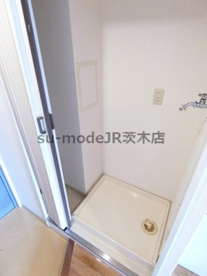 【内装】 | ラフィーネ西駅前 | 別部屋写真