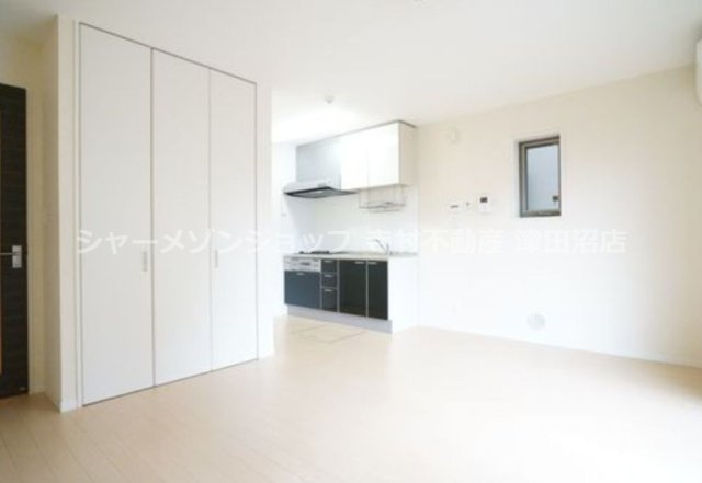 ルミエール大和の内装