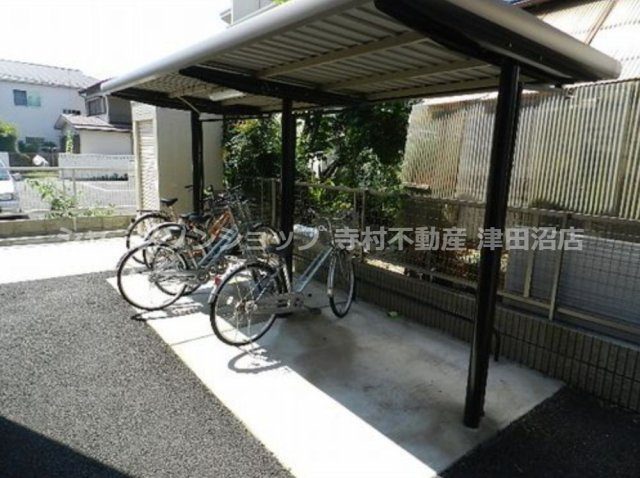 ルミエール大和のその他共用部分