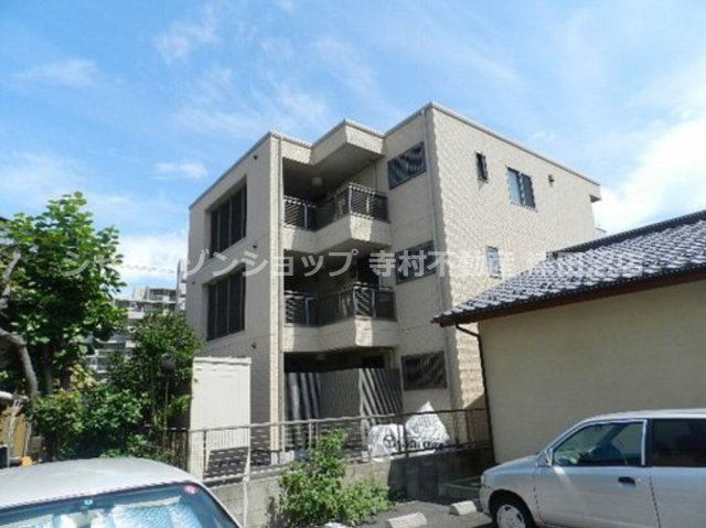 ルミエール大和