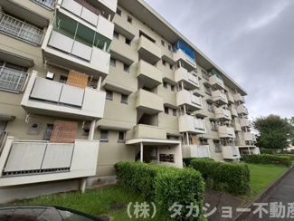 【外観】 | 建物外観を気になさる方へ、見た目の良い物件です