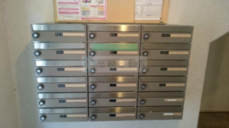 【その他共用部分】