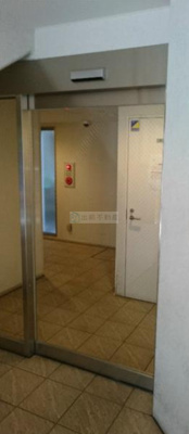 【エントランス】 | コンフォート東新宿