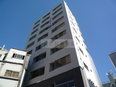 【外観】 | コンフォート東新宿