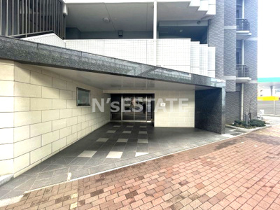 【エントランス】 | リベールKOBE兵庫ジェネックス