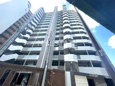 【外観】 | リベールKOBE兵庫ジェネックス