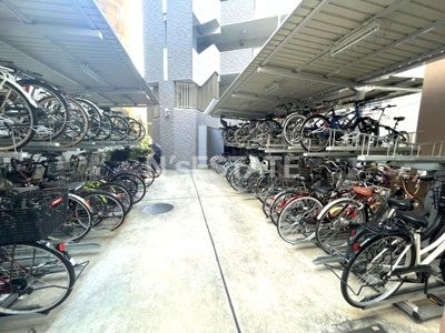 【その他共用部分】 | リベールKOBE兵庫ジェネックス