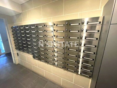 【その他共用部分】 | リベールKOBE兵庫ジェネックス