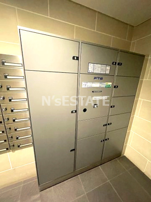 【その他共用部分】 | リベールKOBE兵庫ジェネックス