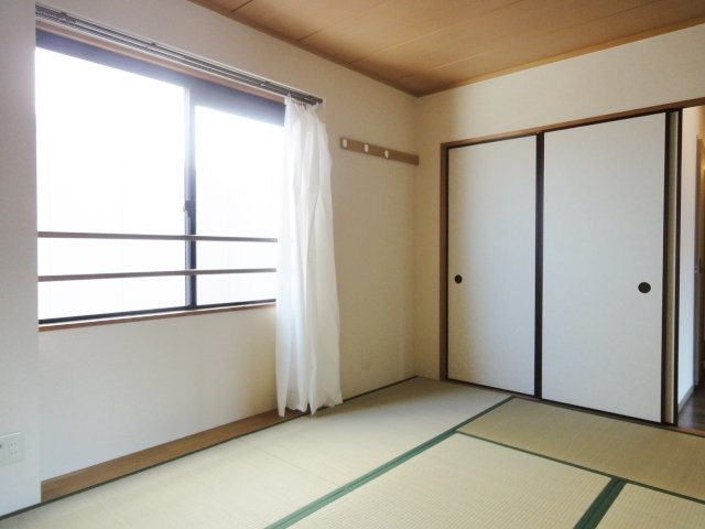 フローラヒロの収納|大きなものも収納できそうです
