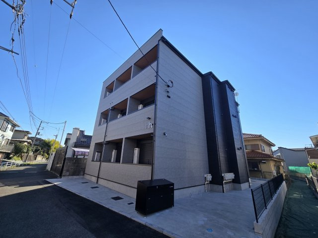 rh本千葉（アールエイチホンチバ）