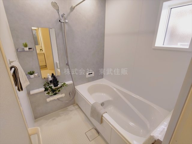 【浴室】の画像