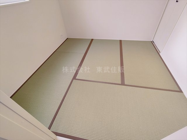 【和室】の画像