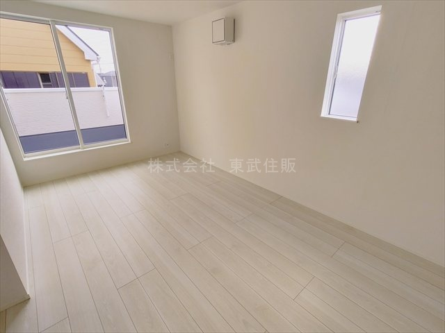 【寝室】の画像
