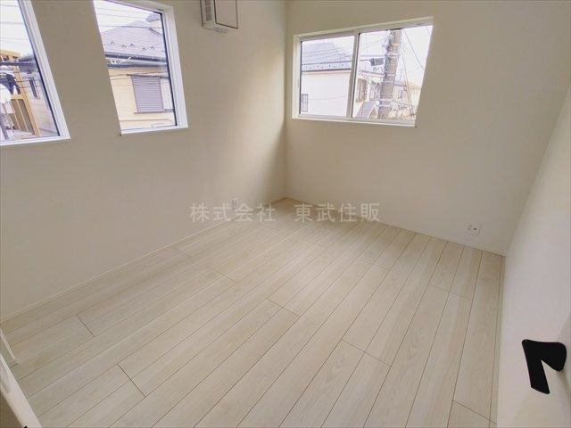 【洋室】の画像