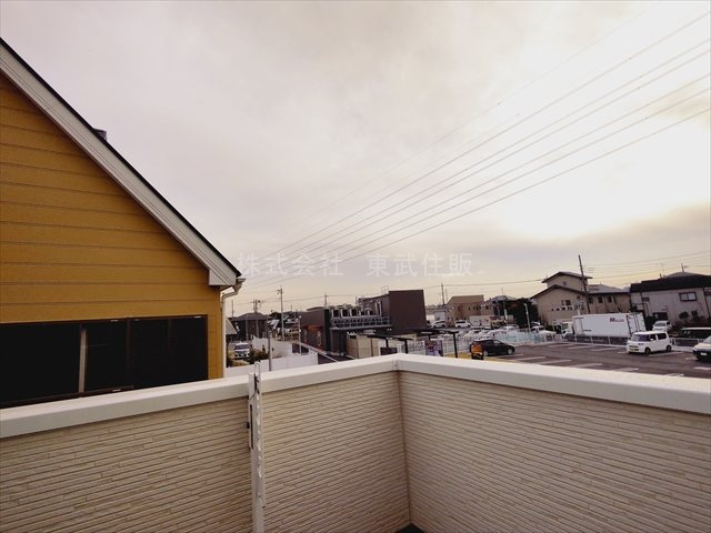 【展望】の画像