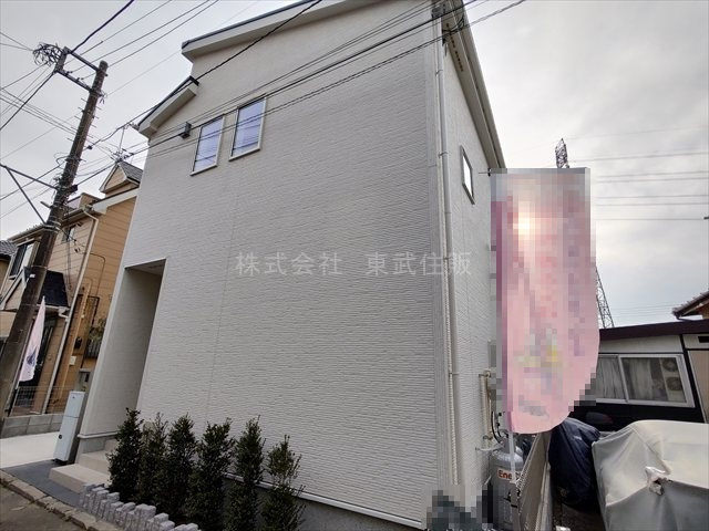 【外観】の画像