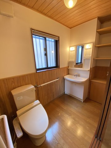 【トイレ】 | 菊池郡菊陽町大字津久礼