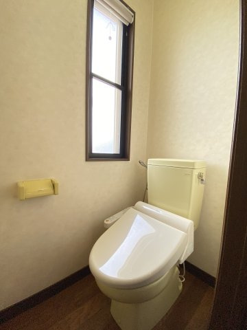 【トイレ】 | 菊池郡菊陽町大字津久礼