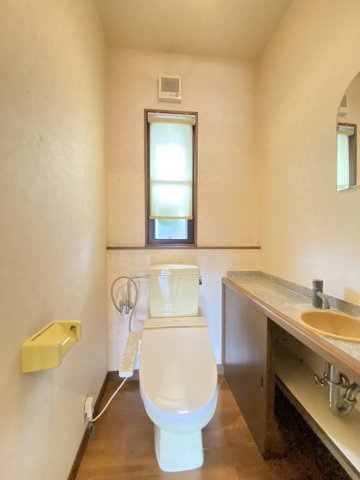 【トイレ】 | 菊池郡菊陽町大字津久礼