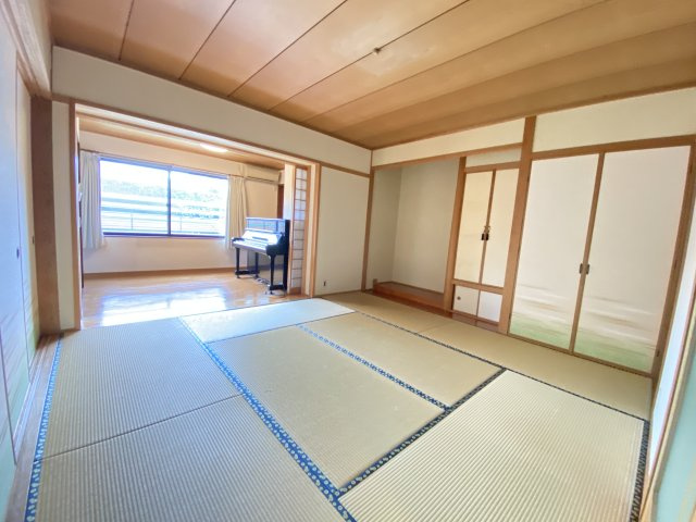 【和室】 | 菊池郡菊陽町大字津久礼