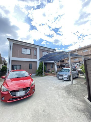 菊池郡菊陽町大字津久礼の画像