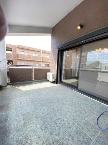 【バルコニー】 | 菊池郡菊陽町大字津久礼