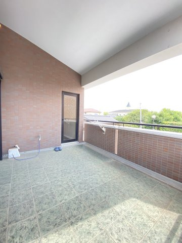 【バルコニー】 | 菊池郡菊陽町大字津久礼