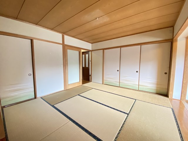 【和室】 | 菊池郡菊陽町大字津久礼