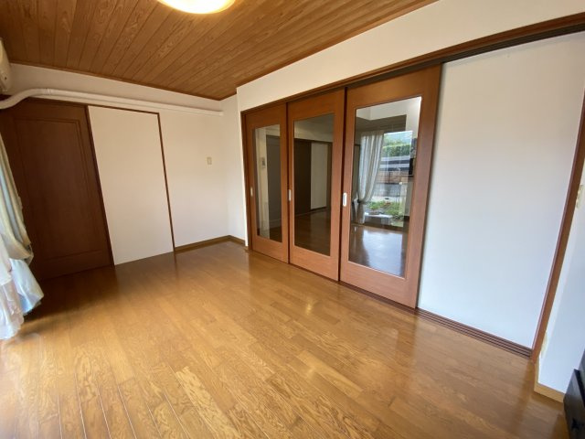 【洋室】 | 菊池郡菊陽町大字津久礼