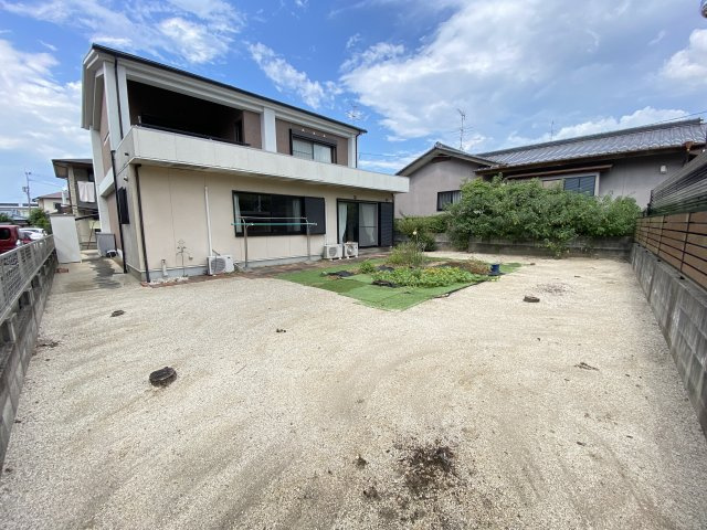 【庭】 | 菊池郡菊陽町大字津久礼