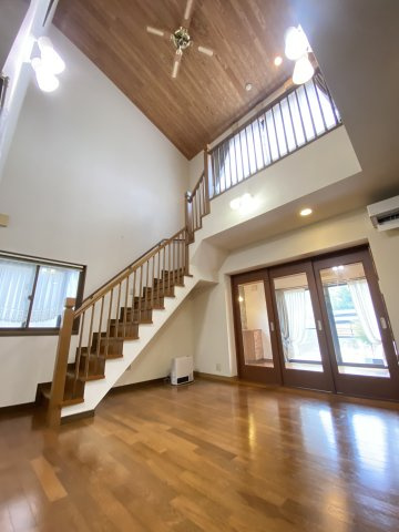 【居間・リビング】 | 菊池郡菊陽町大字津久礼