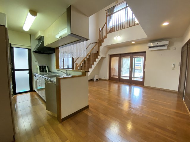 【居間・リビング】 | 菊池郡菊陽町大字津久礼