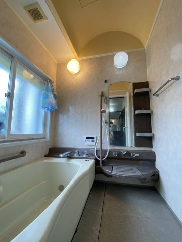 【浴室】 | 菊池郡菊陽町大字津久礼