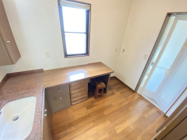 【洗面所】 | 菊池郡菊陽町大字津久礼