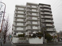 エムアンドエッチ第３の画像