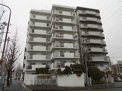 【外観】 | エムアンドエッチ第３