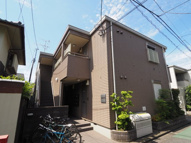 ハネギハウスの画像