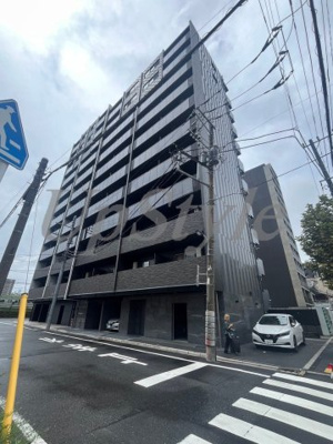 【外観】 | SPコート尾久ノース