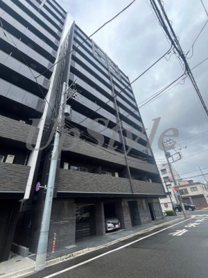 【外観】 | SPコート尾久ノース