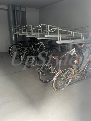 【その他共用部分】 | SPコート尾久ノース