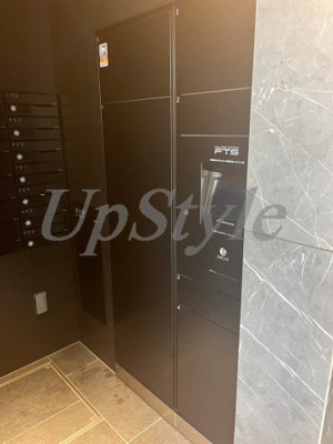 【その他共用部分】 | SPコート尾久ノース