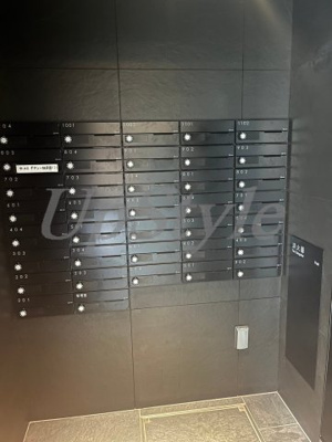 【その他共用部分】 | SPコート尾久ノース