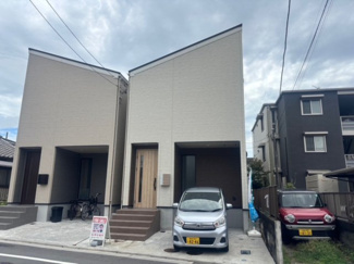 【外観】 | 現地（9月13日）
