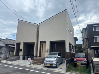 【外観】 | 現地（9月13日）