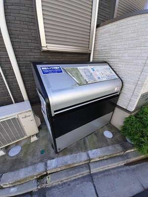 【その他共用部分】 | ポルトボヌール