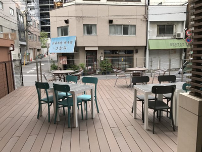 【その他共用部分】 | 天王寺エルモ