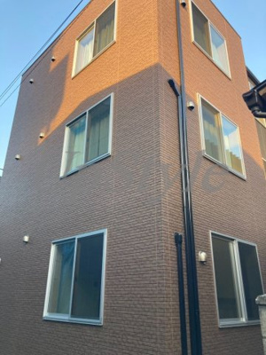 【外観】 | グランシャレー堀切Ｉ