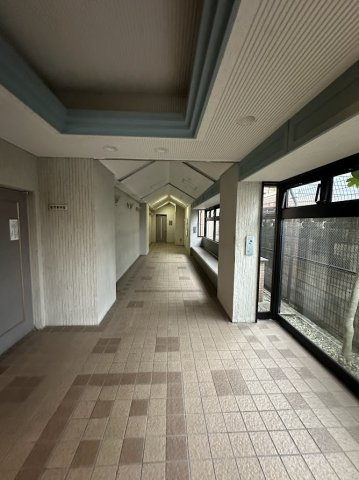 ライオンズマンション柳ヶ瀬【3階】のその他