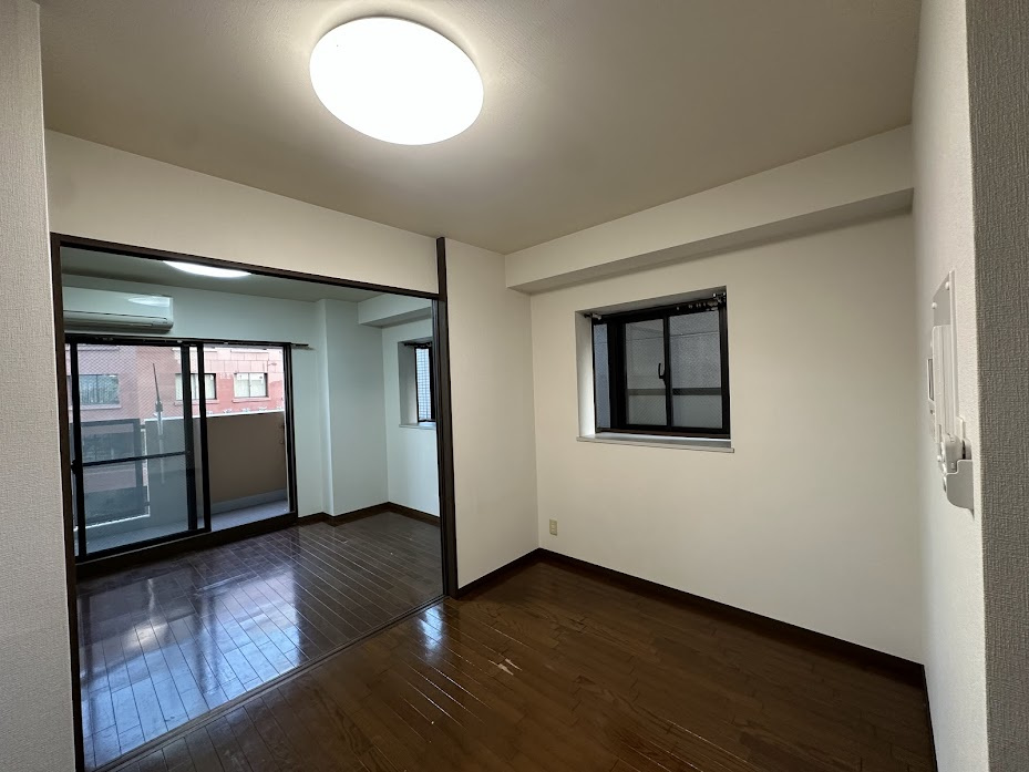 ライオンズマンション柳ヶ瀬【3階】のキッチン